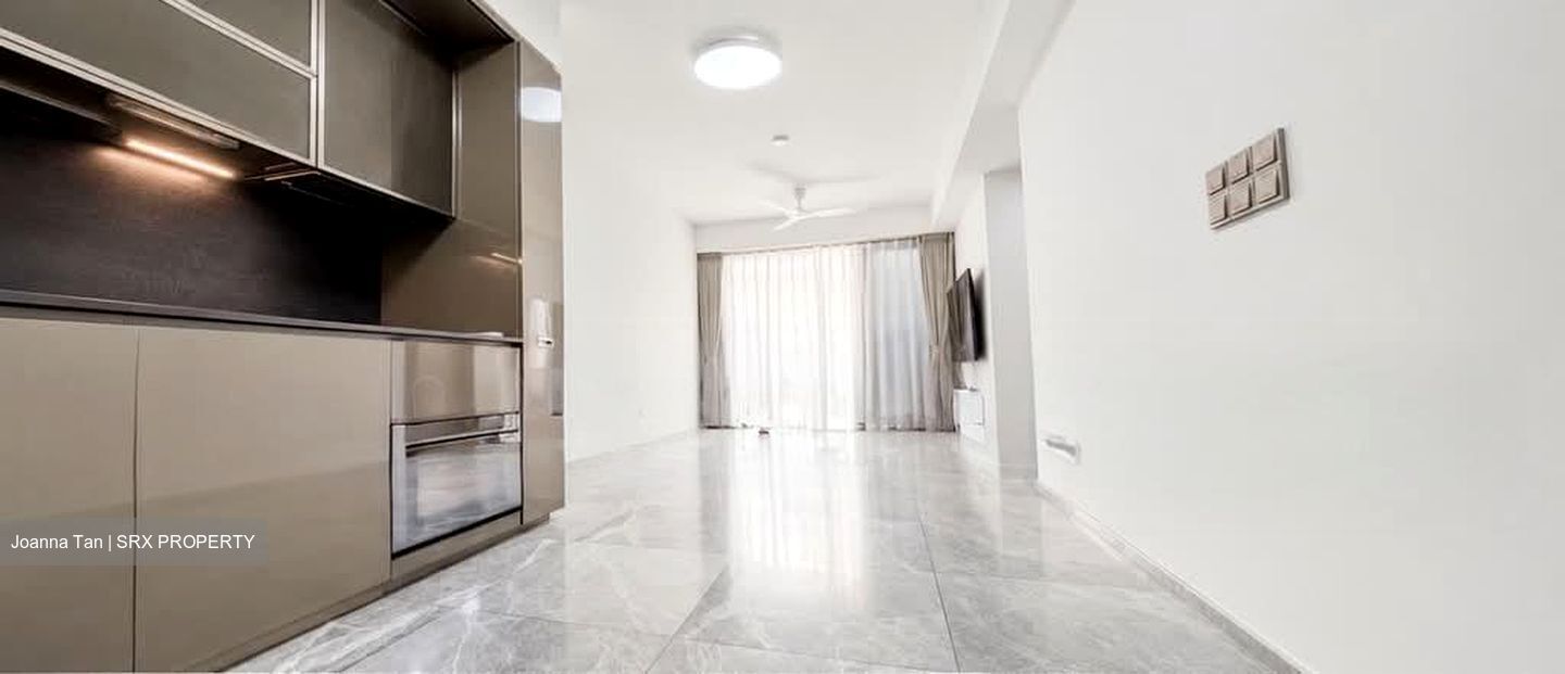 One Bernam (D2), Apartment #581080951